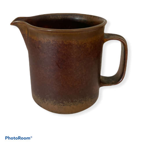 ARABIA RUSKA LARGE PITCHER (1L)